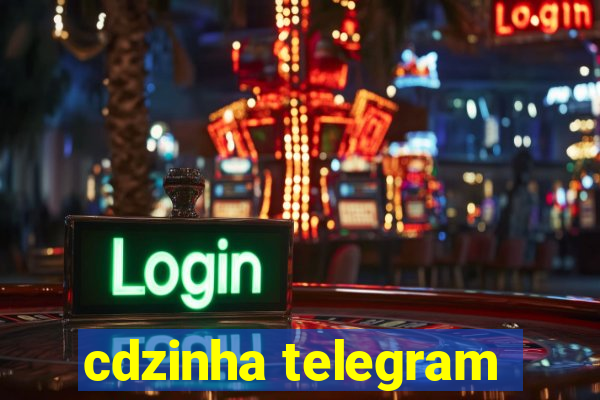 cdzinha telegram